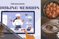 ESN leuven cooking session online events