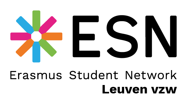 ESN Leuven logo