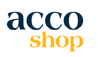 acco shop Logo