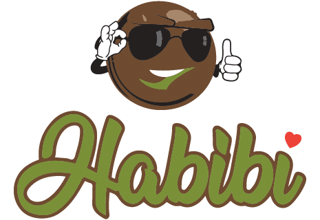 Habibi Leuven Logo