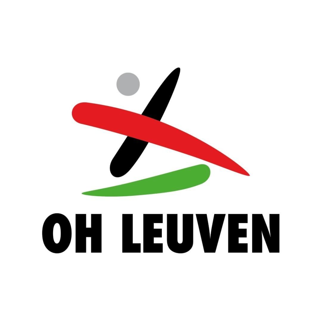 OH Leuven Logo